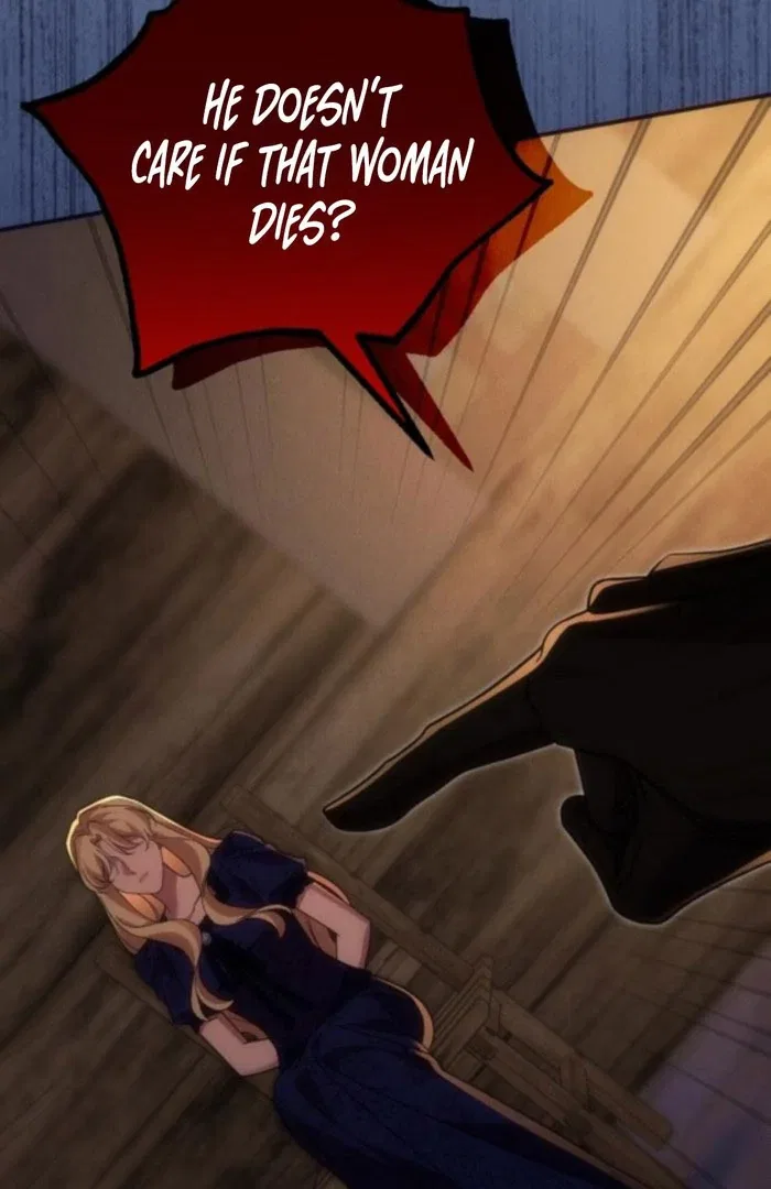 When Arrogance Fell at My Feet Chapter 48 – Page 49