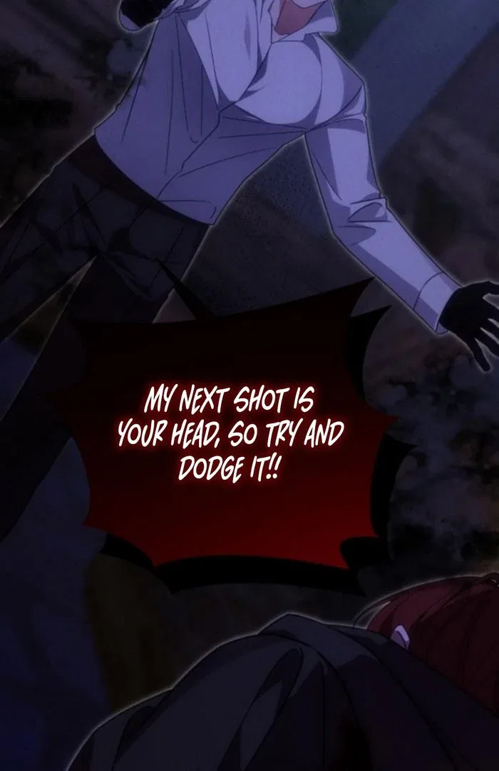 When Arrogance Fell at My Feet Chapter 48 – Page 99