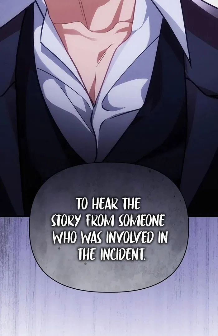 When Arrogance Fell at My Feet Chapter 47 – Page 4