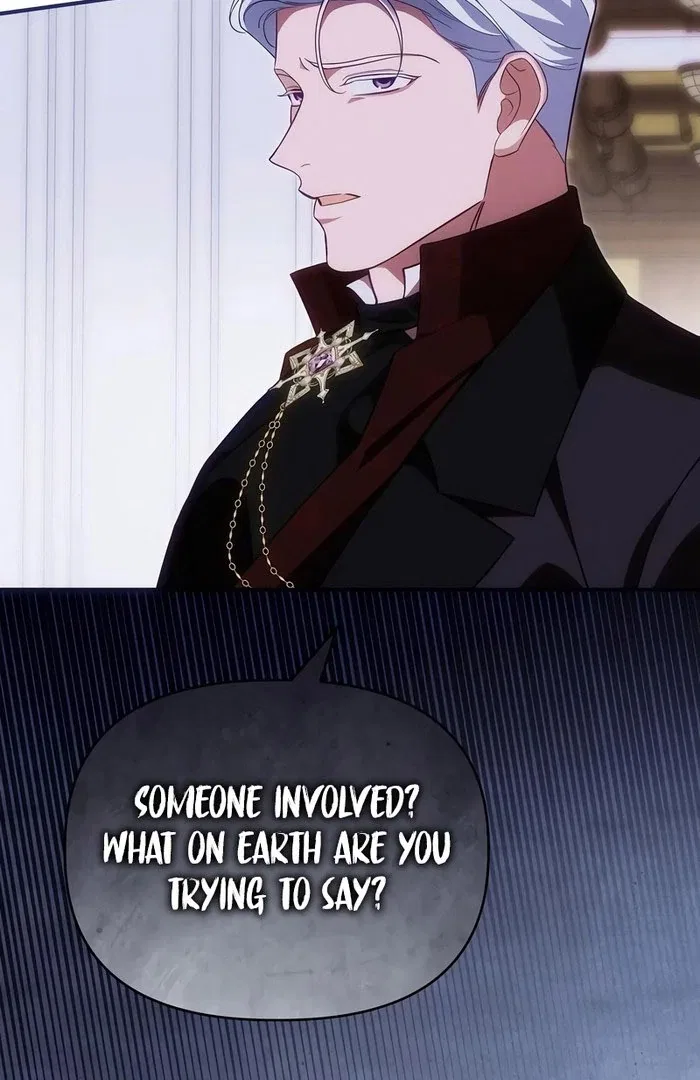 When Arrogance Fell at My Feet Chapter 47 – Page 6