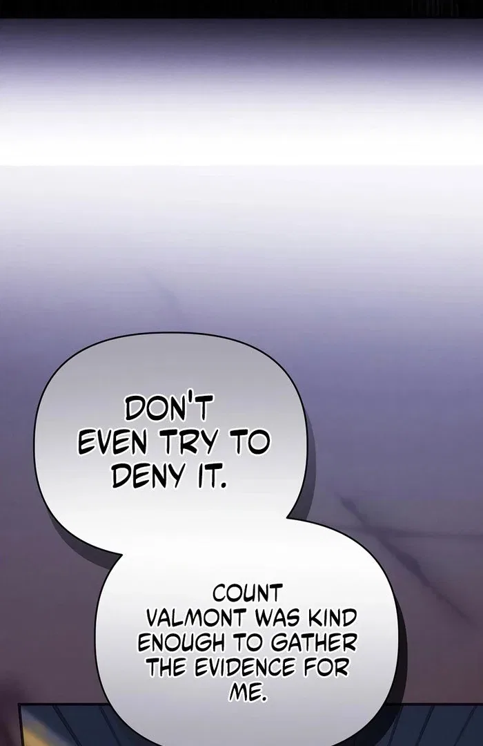 When Arrogance Fell at My Feet Chapter 47 – Page 24