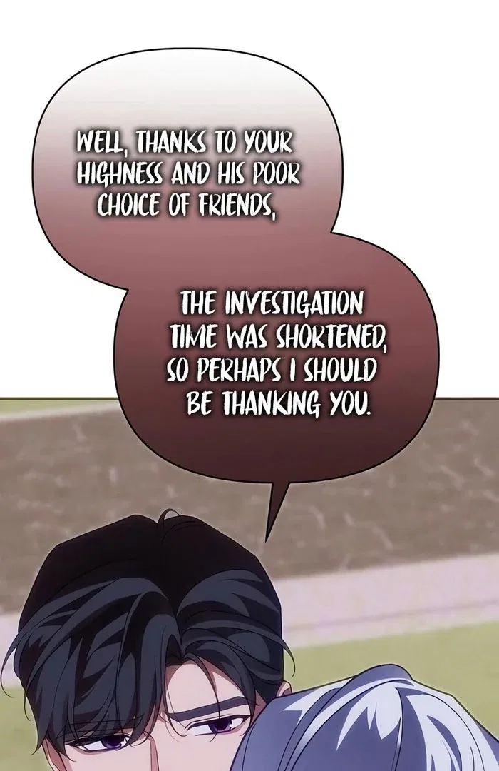 When Arrogance Fell at My Feet Chapter 47 – Page 32