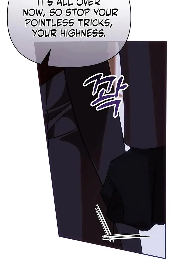 When Arrogance Fell at My Feet Chapter 47 – Page 41