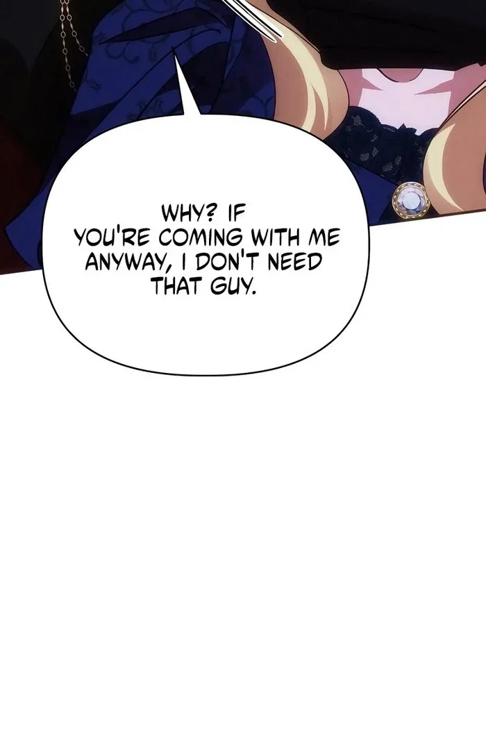 When Arrogance Fell at My Feet Chapter 47 – Page 89