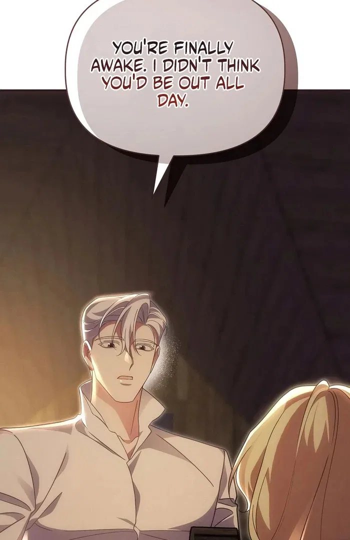 When Arrogance Fell at My Feet Chapter 47 – Page 106