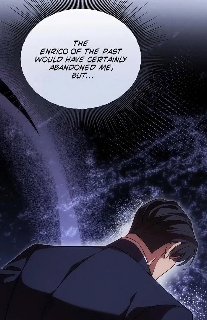 When Arrogance Fell at My Feet Chapter 47 – Page 117