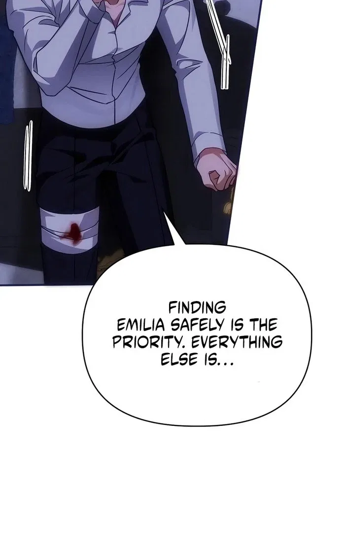 When Arrogance Fell at My Feet Chapter 47 – Page 154