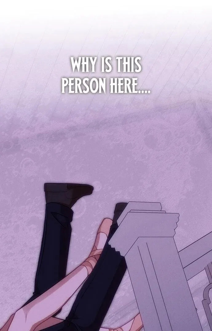 When Arrogance Fell at My Feet Chapter 45 – Page 36