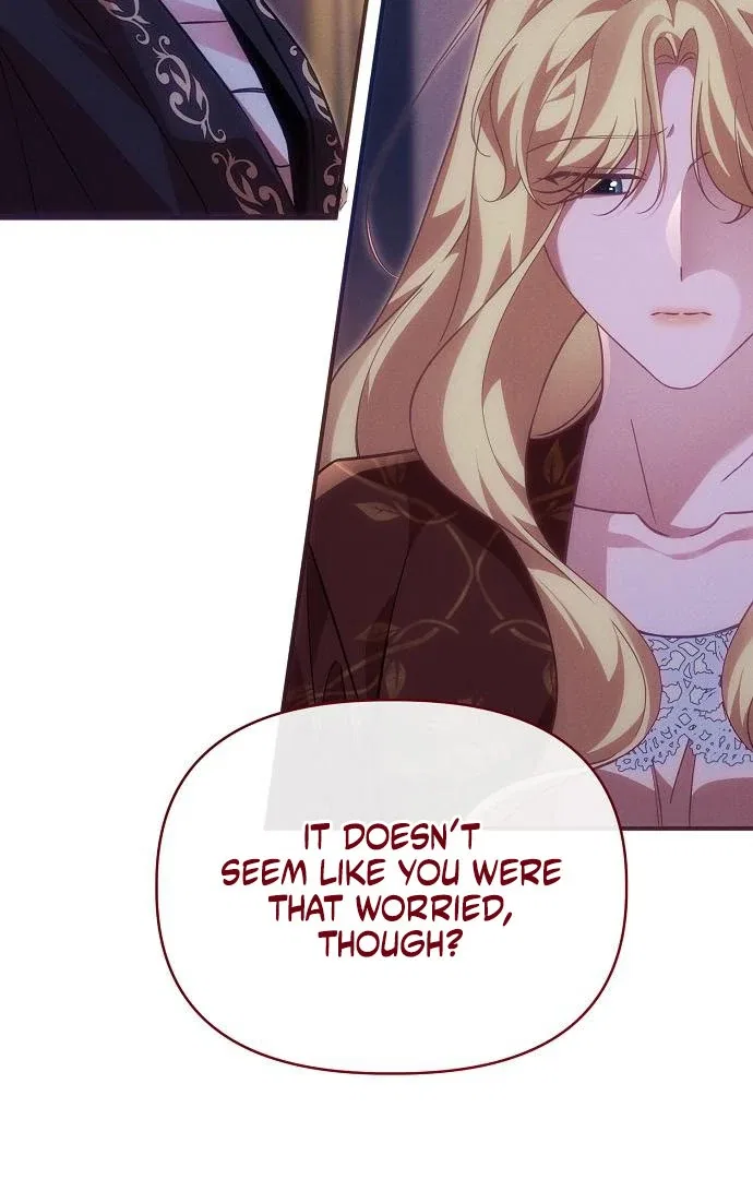 When Arrogance Fell at My Feet Chapter 45 – Page 73