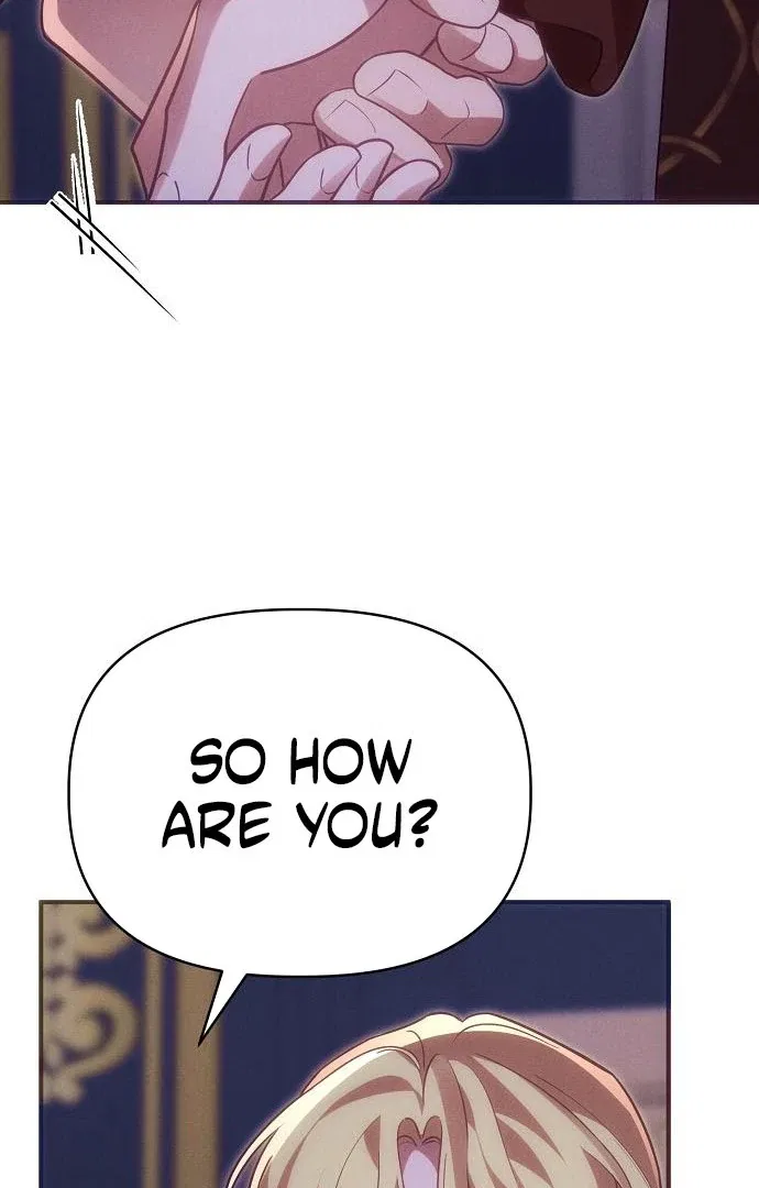 When Arrogance Fell at My Feet Chapter 45 – Page 80
