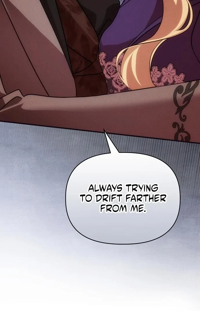 When Arrogance Fell at My Feet Chapter 44 – Page 3