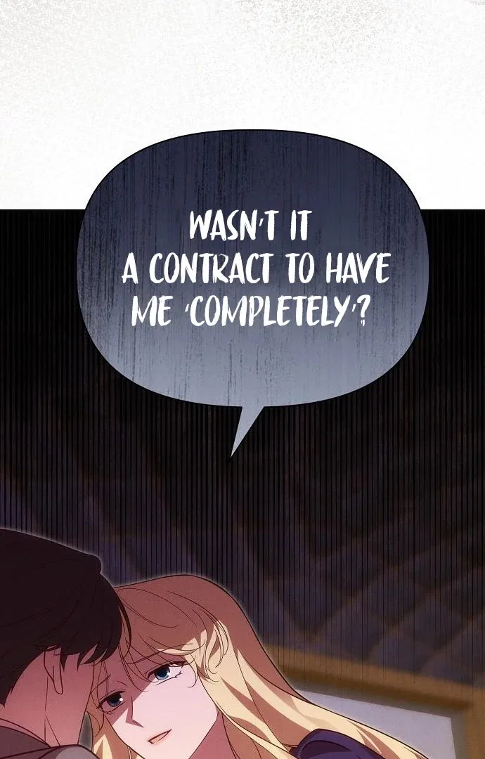 When Arrogance Fell at My Feet Chapter 44 – Page 27