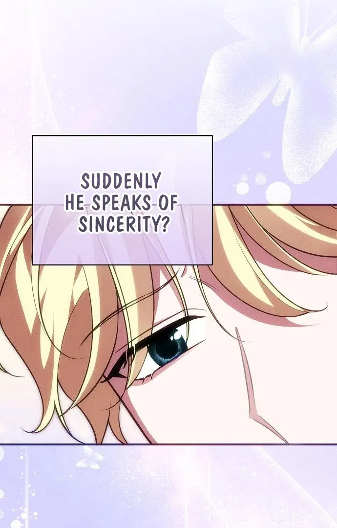 When Arrogance Fell at My Feet Chapter 44 – Page 59