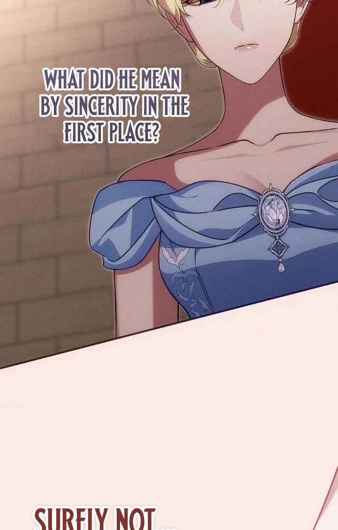 When Arrogance Fell at My Feet Chapter 44 – Page 61