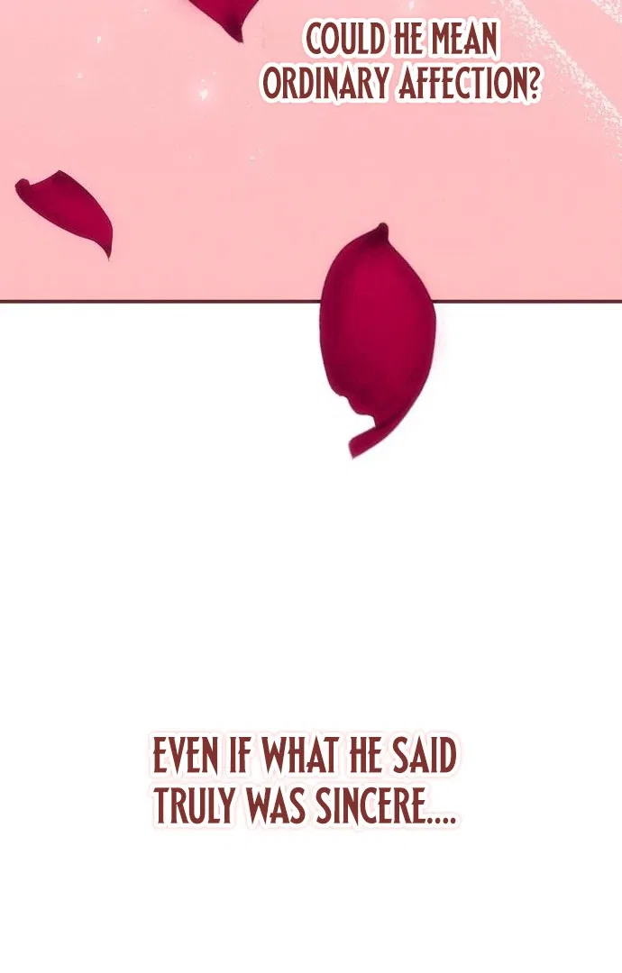 When Arrogance Fell at My Feet Chapter 44 – Page 63