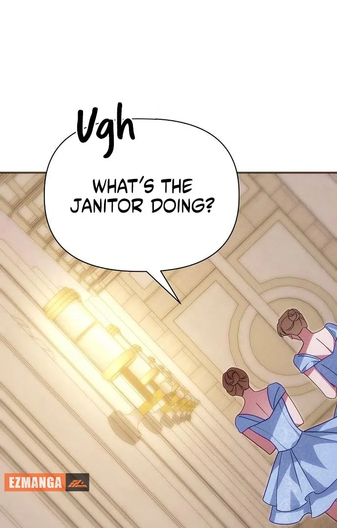 When Arrogance Fell at My Feet Chapter 44 – Page 76