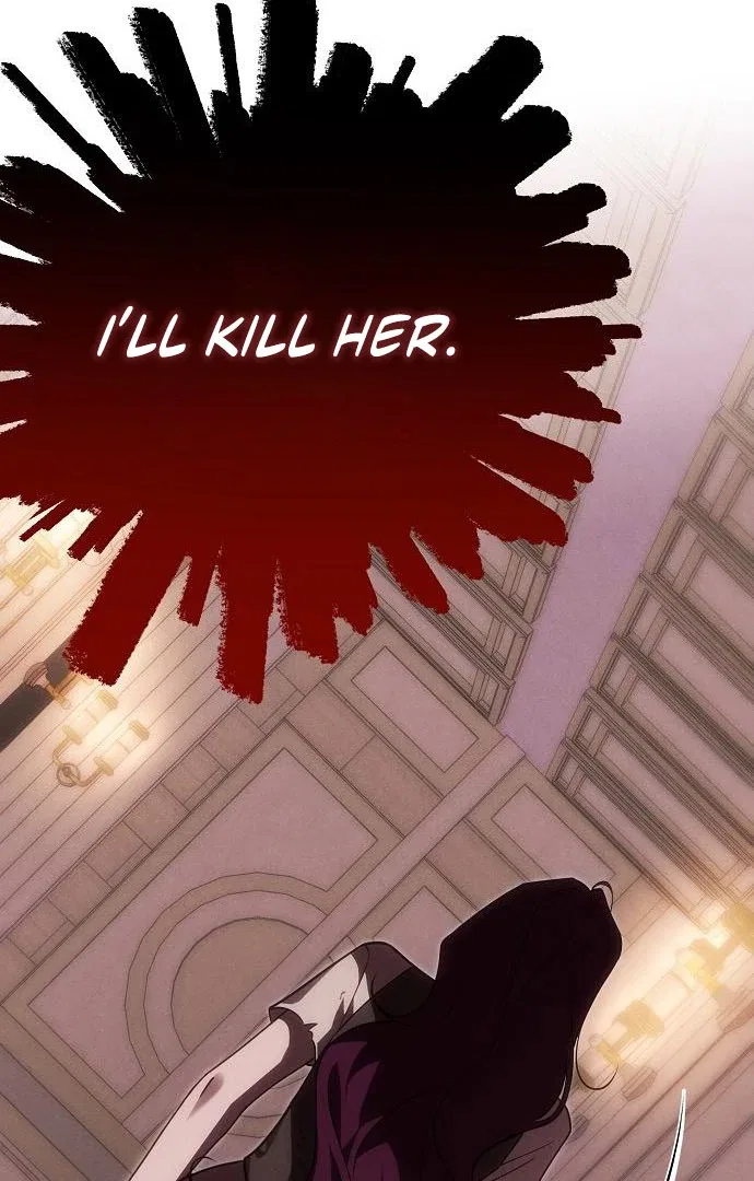 When Arrogance Fell at My Feet Chapter 44 – Page 85