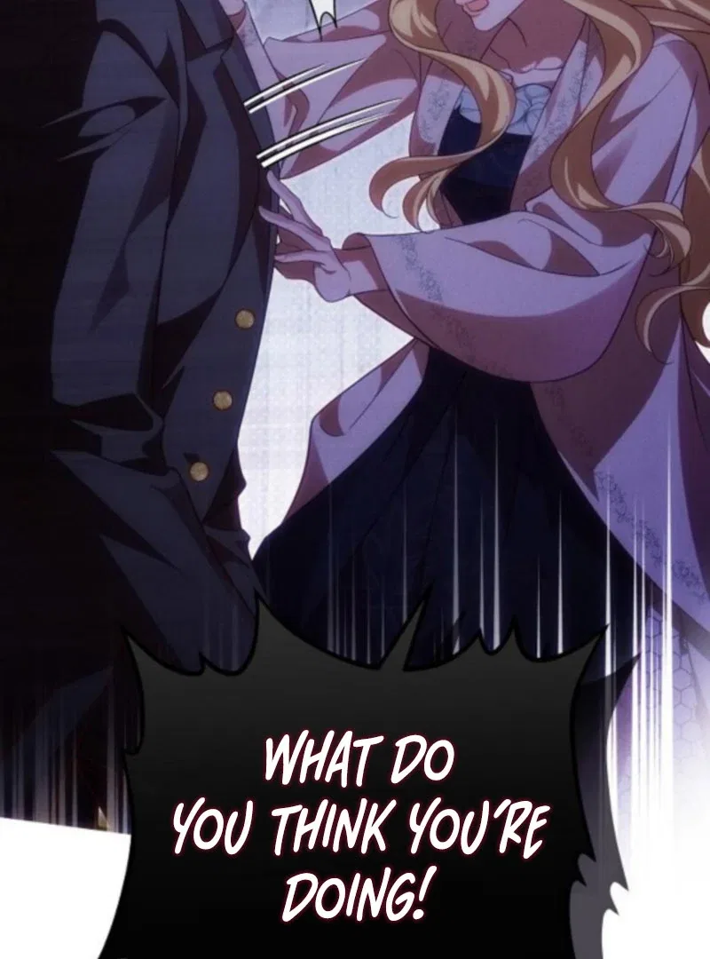 When Arrogance Fell at My Feet Chapter 42 – Page 12