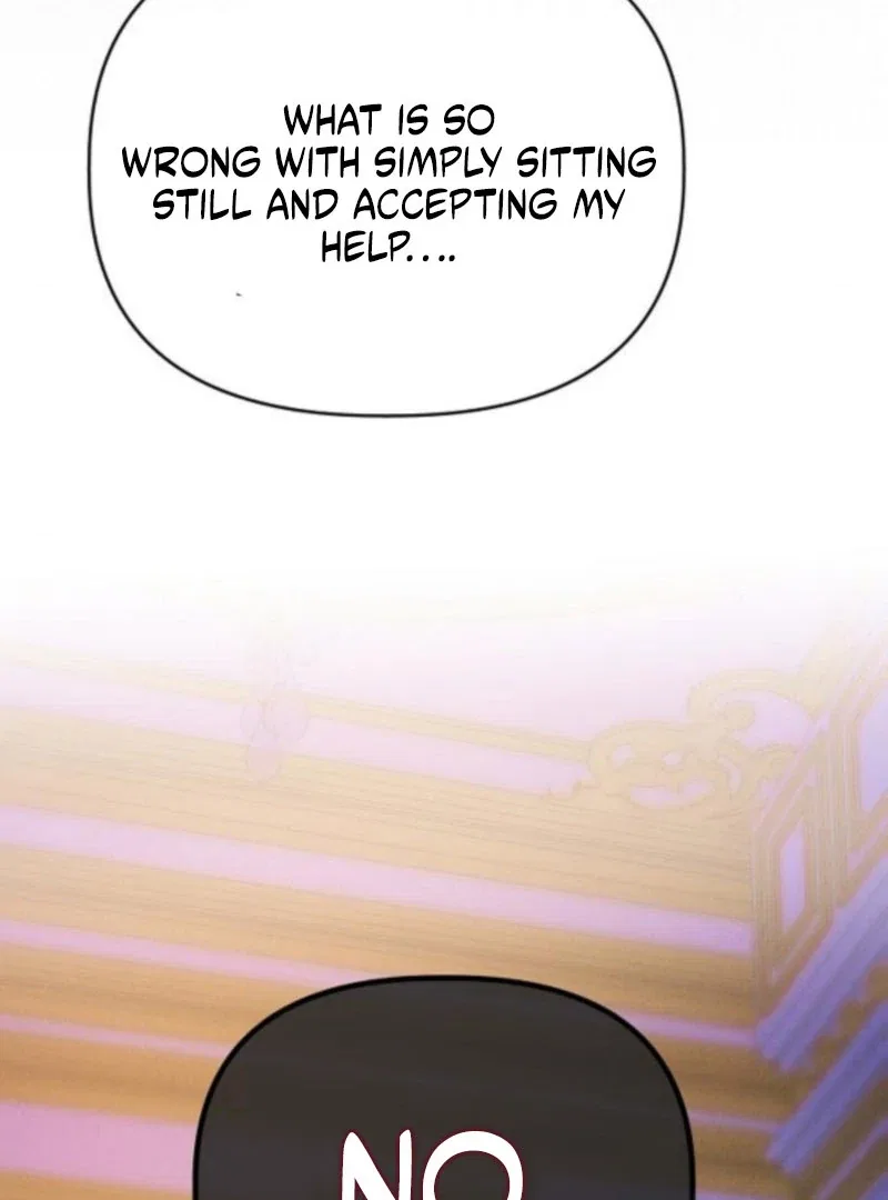 When Arrogance Fell at My Feet Chapter 42 – Page 42