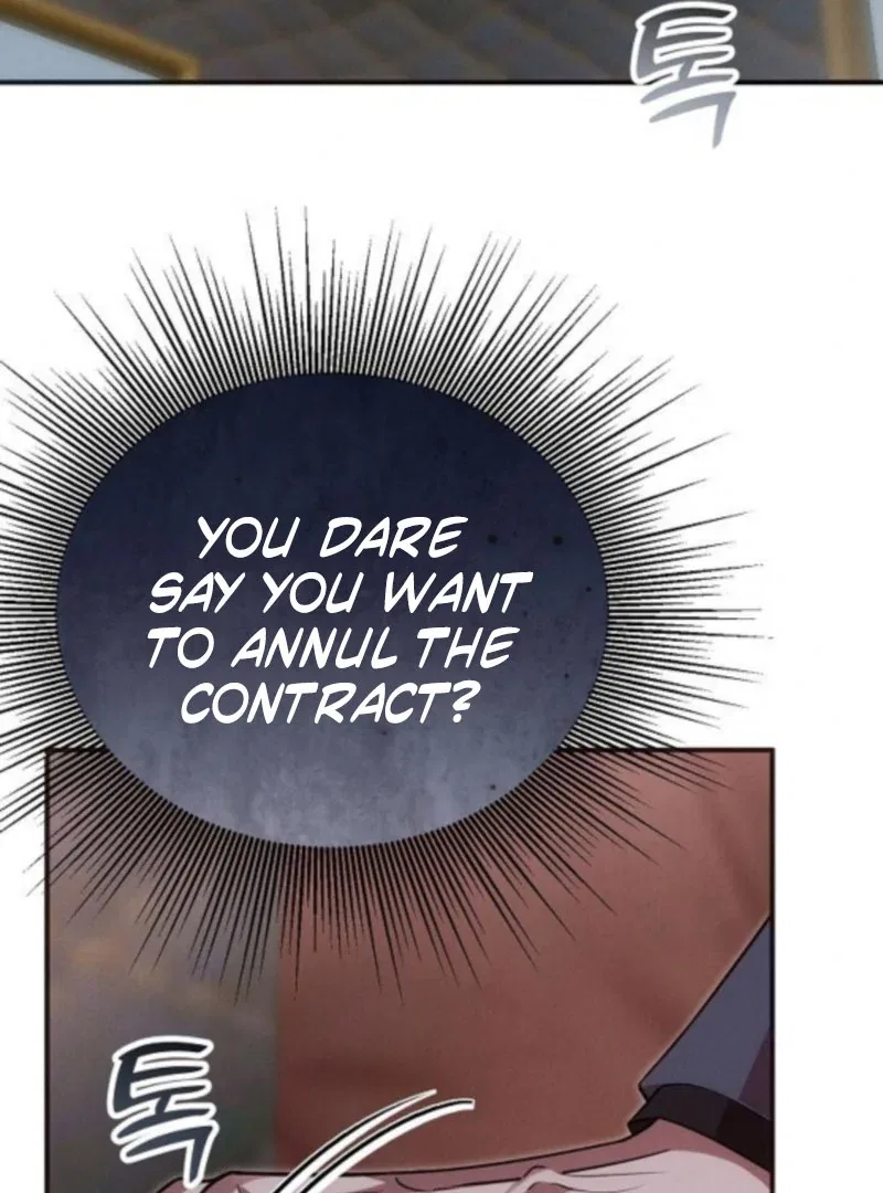 When Arrogance Fell at My Feet Chapter 42 – Page 57