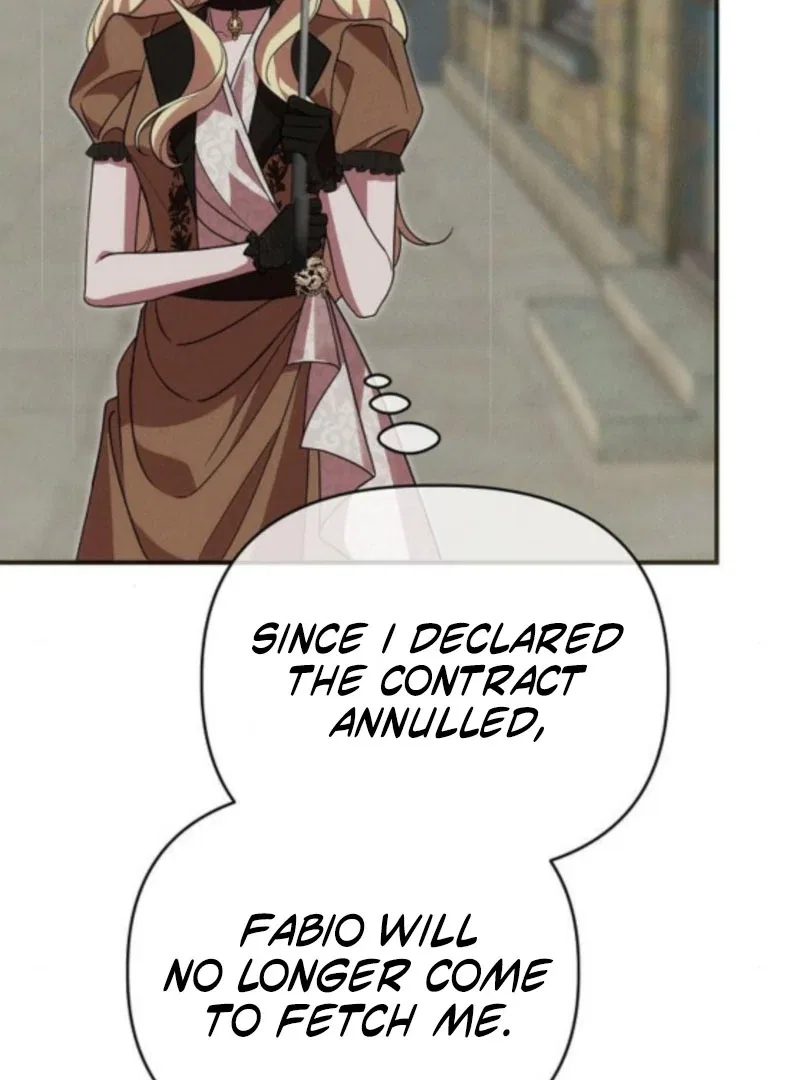When Arrogance Fell at My Feet Chapter 42 – Page 75