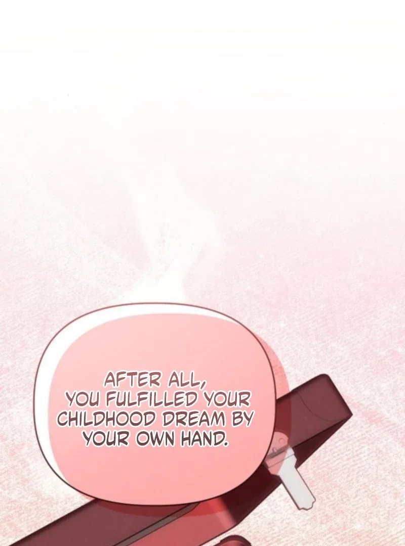 When Arrogance Fell at My Feet Chapter 42 – Page 121