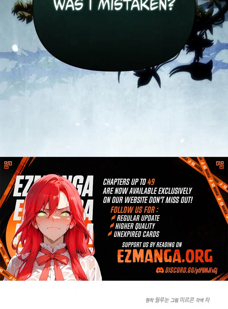 When Arrogance Fell at My Feet Chapter 42 – Page 161