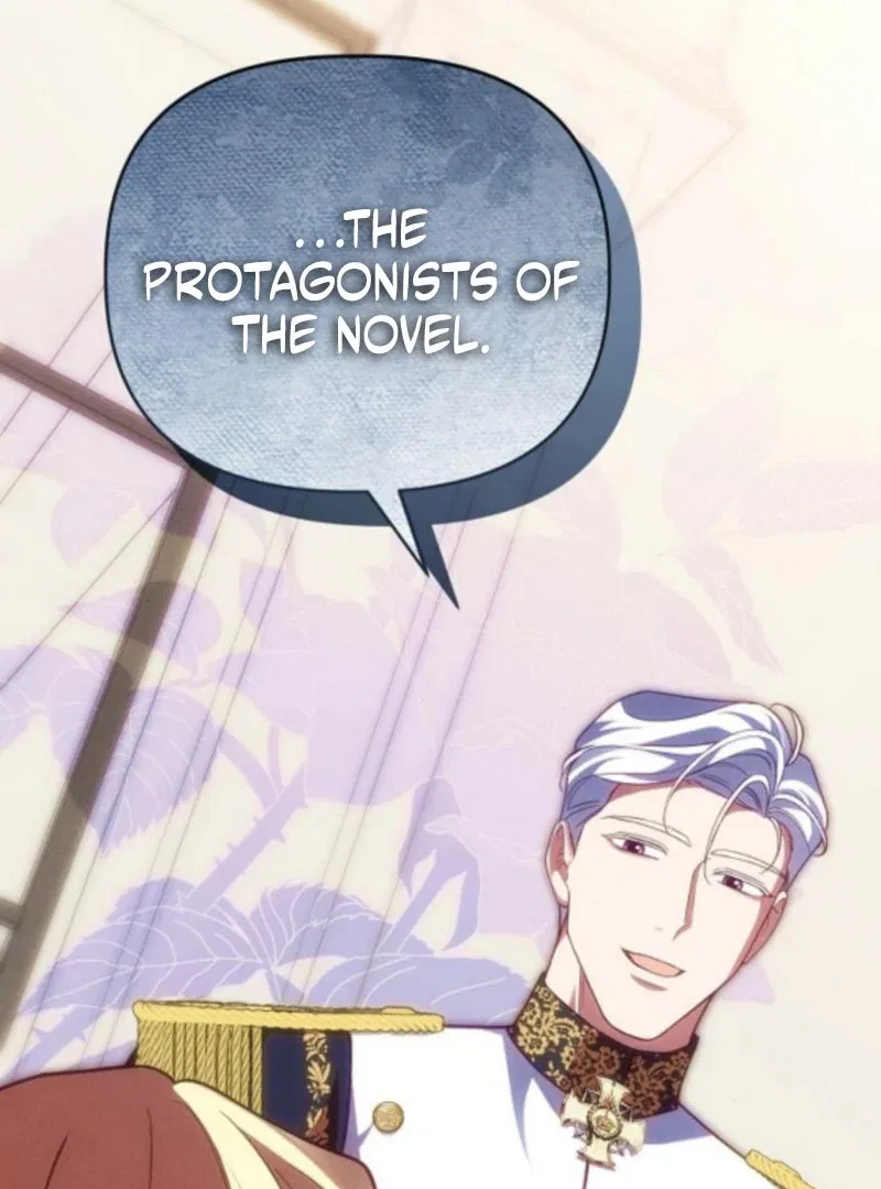 When Arrogance Fell at My Feet Chapter 41 – Page 4