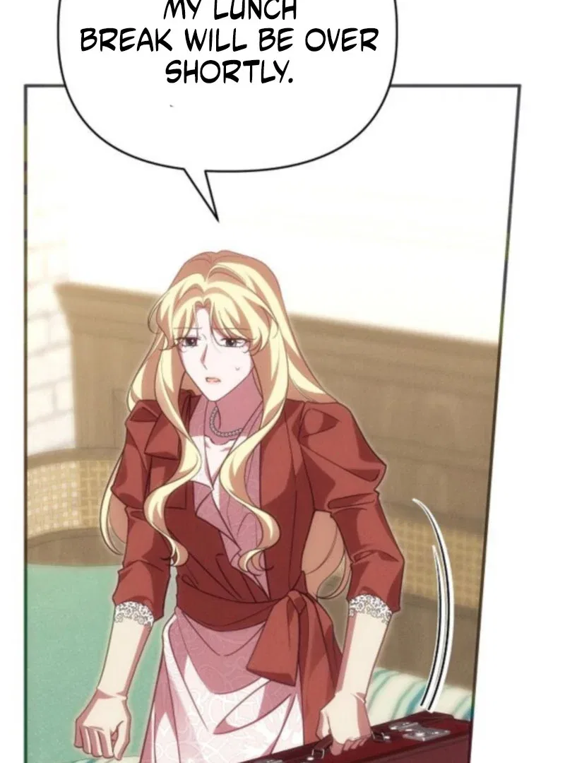 When Arrogance Fell at My Feet Chapter 41 – Page 26
