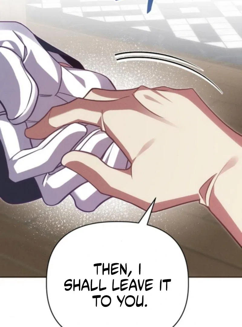 When Arrogance Fell at My Feet Chapter 41 – Page 42