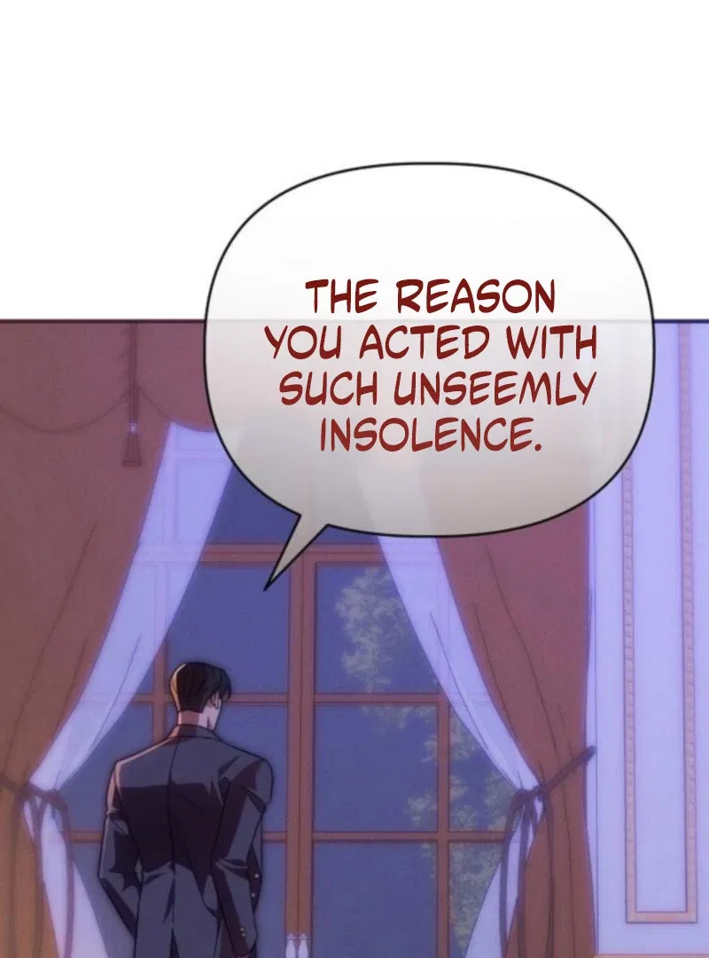 When Arrogance Fell at My Feet Chapter 41 – Page 96