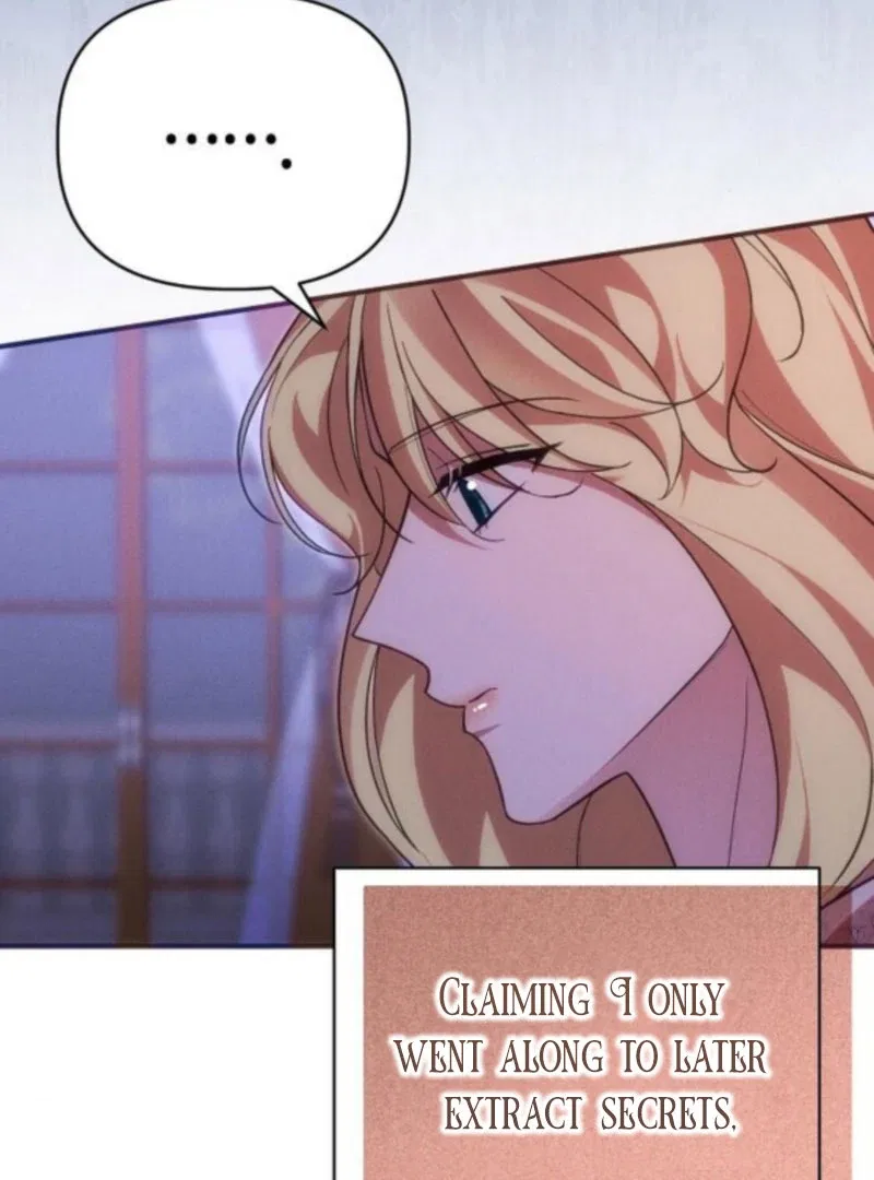 When Arrogance Fell at My Feet Chapter 41 – Page 105