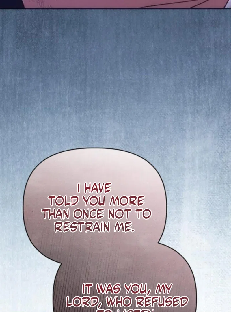 When Arrogance Fell at My Feet Chapter 41 – Page 111
