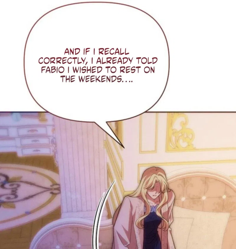 When Arrogance Fell at My Feet Chapter 41 – Page 114