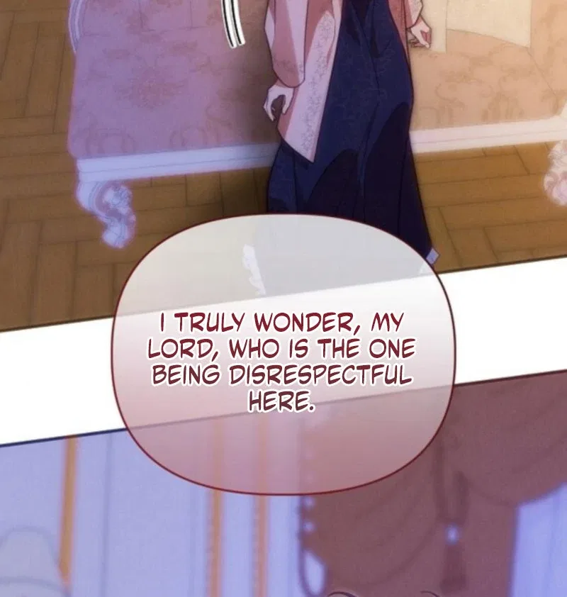 When Arrogance Fell at My Feet Chapter 41 – Page 115