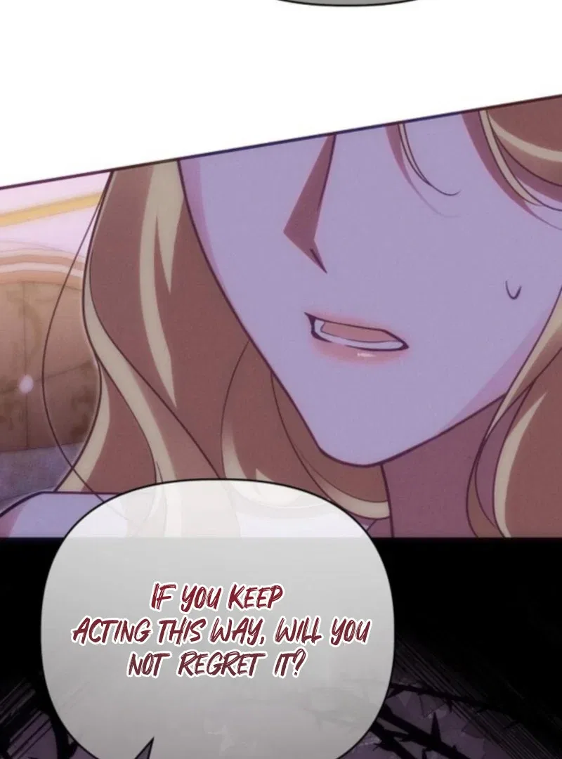 When Arrogance Fell at My Feet Chapter 41 – Page 133