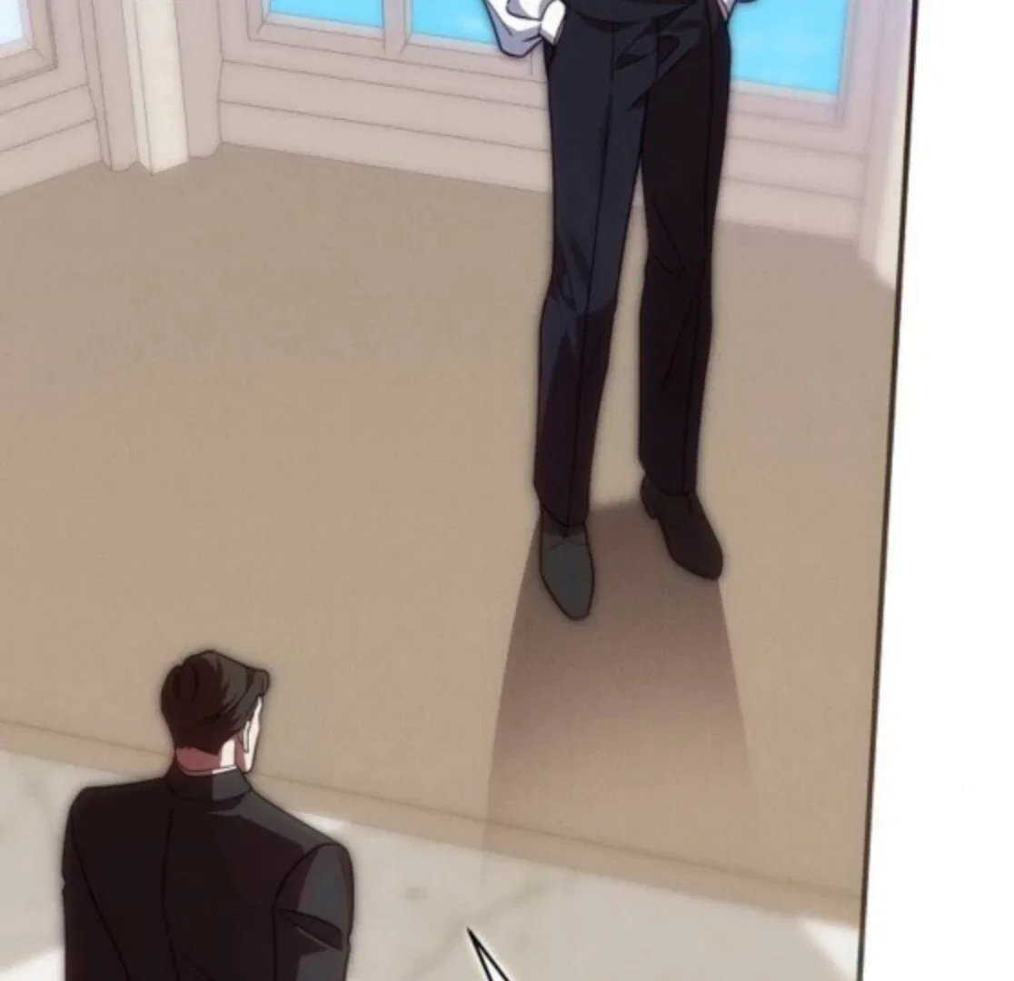When Arrogance Fell at My Feet Chapter 40 – Page 22