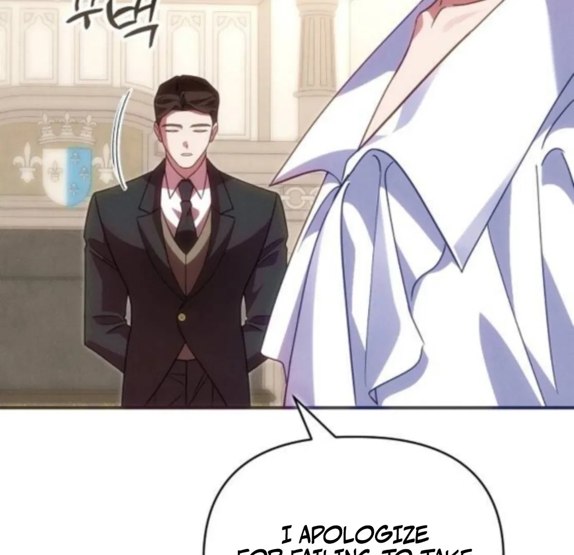 When Arrogance Fell at My Feet Chapter 40 – Page 34