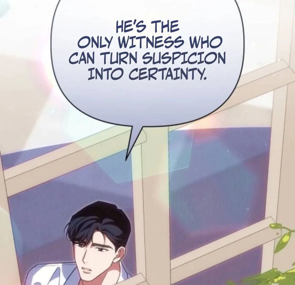 When Arrogance Fell at My Feet Chapter 40 – Page 39