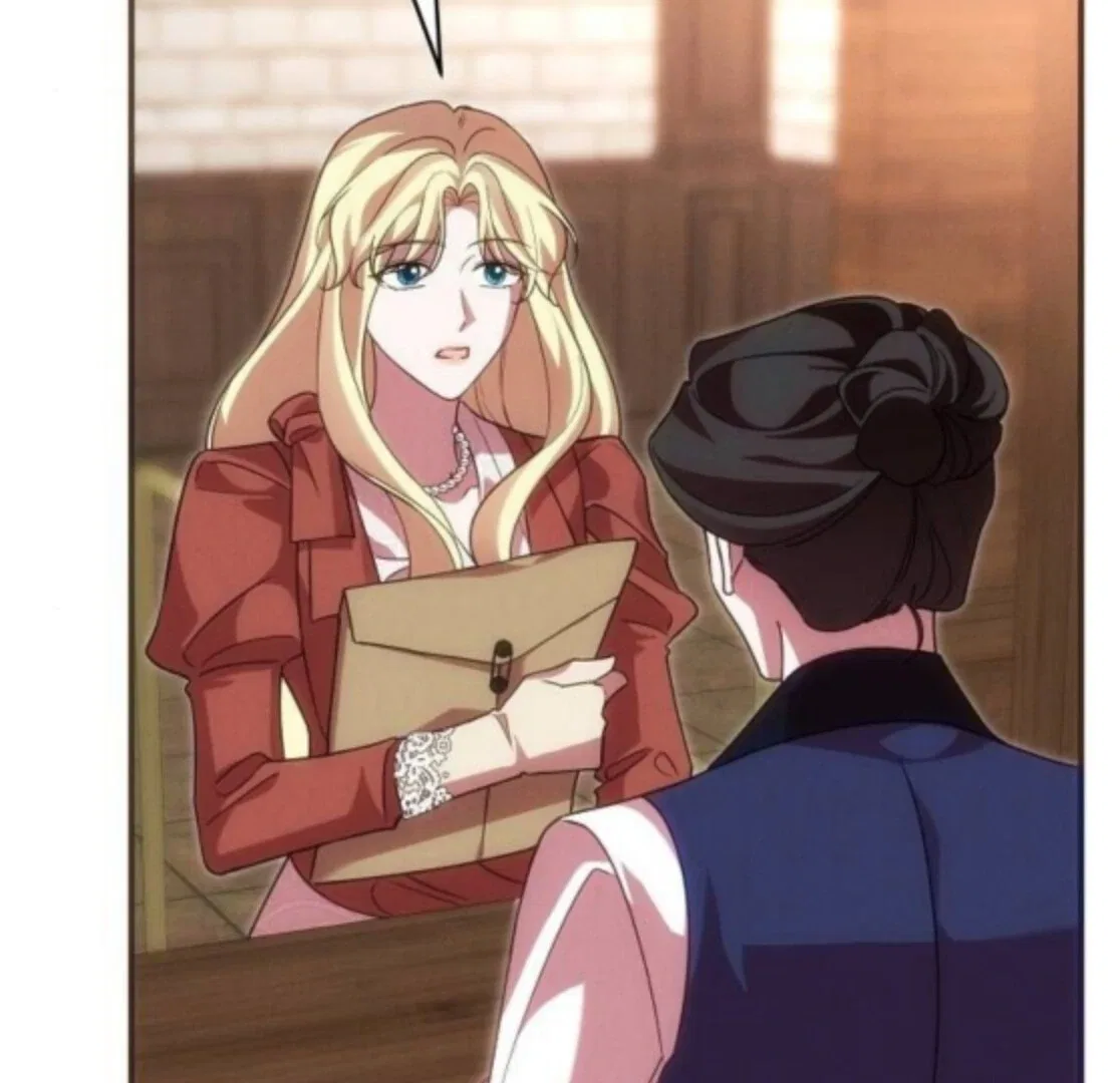 When Arrogance Fell at My Feet Chapter 40 – Page 117