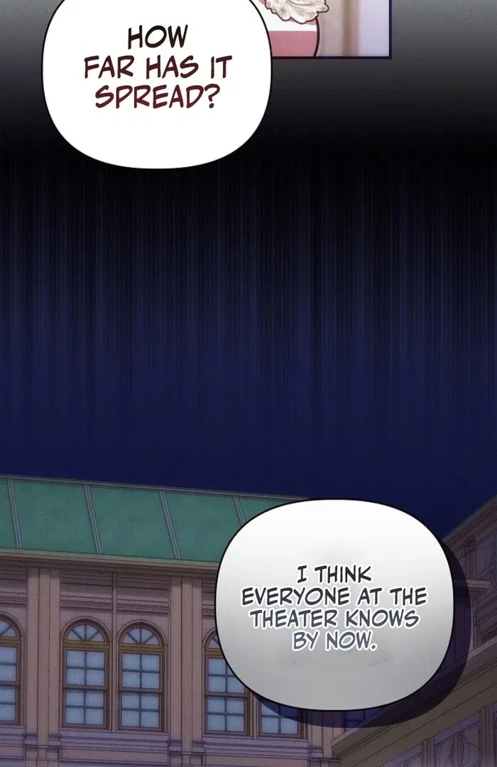 When Arrogance Fell at My Feet Chapter 31 – Page 24