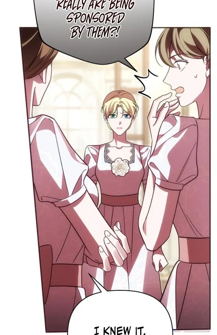 When Arrogance Fell at My Feet Chapter 31 – Page 32
