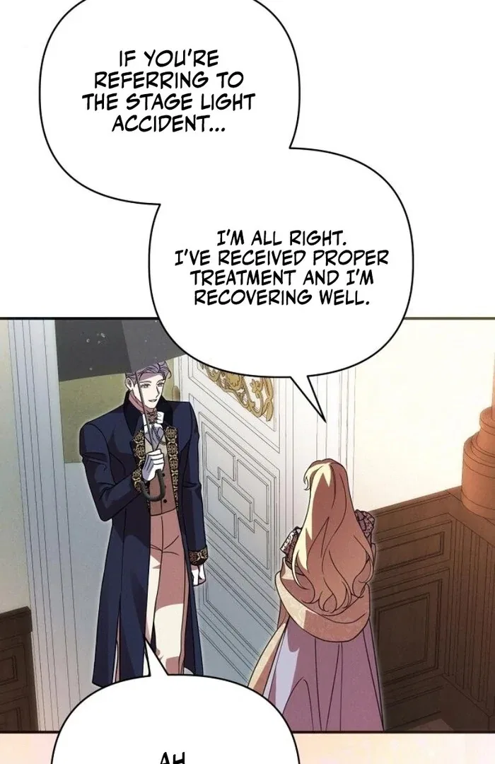 When Arrogance Fell at My Feet Chapter 31 – Page 91