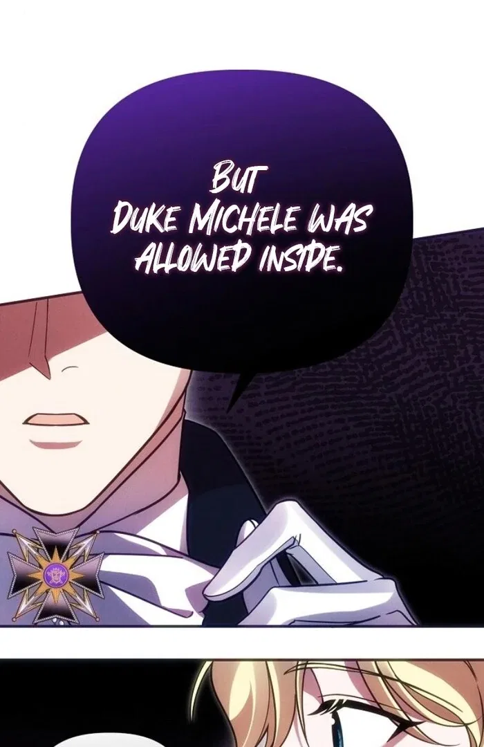 When Arrogance Fell at My Feet Chapter 31 – Page 111