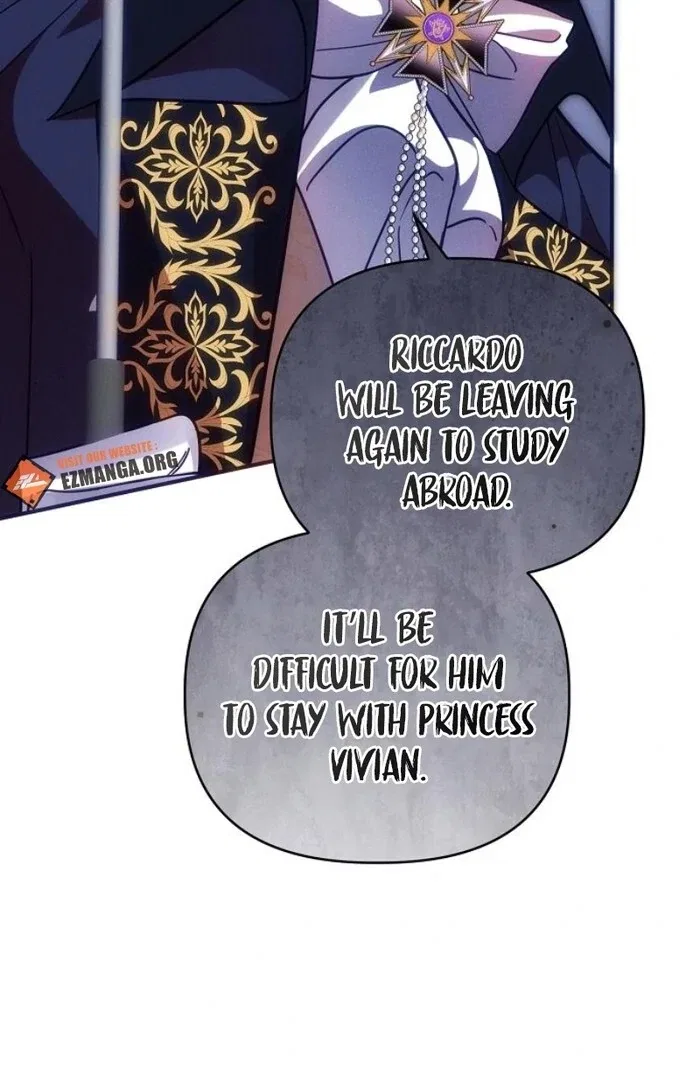When Arrogance Fell at My Feet Chapter 31 – Page 116