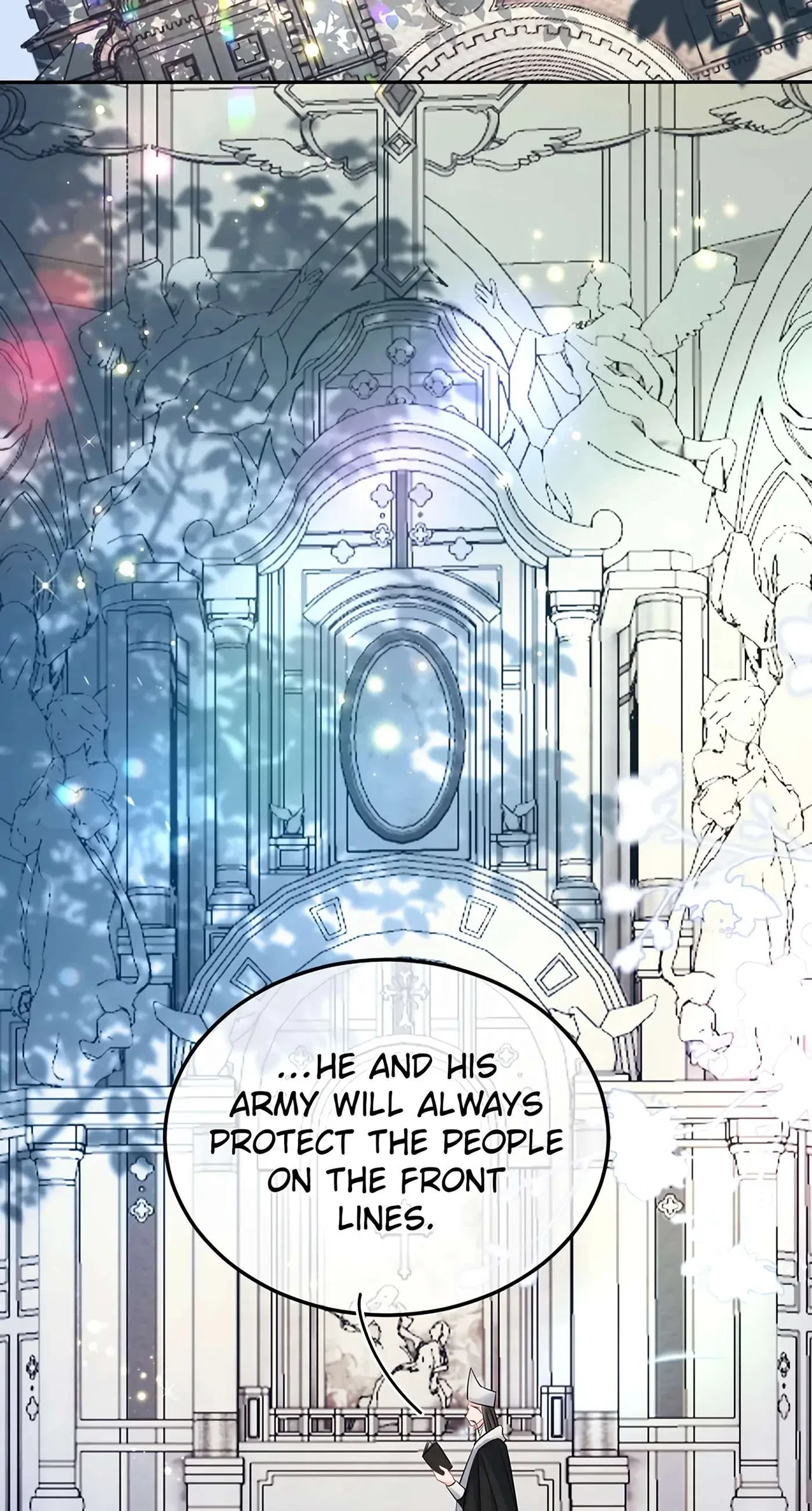 Governess of a Tyrant Chapter 51 – Page 2