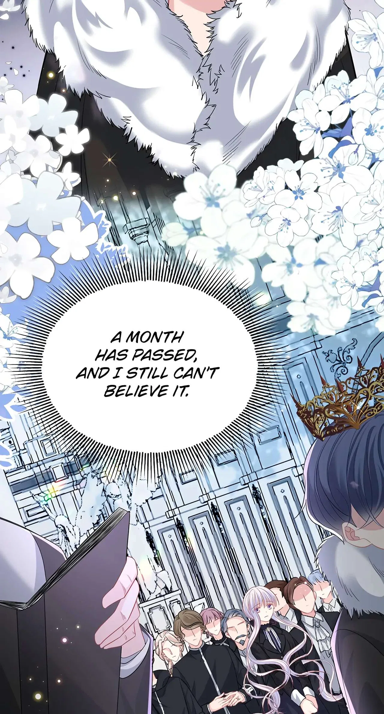 Governess of a Tyrant Chapter 51 – Page 4