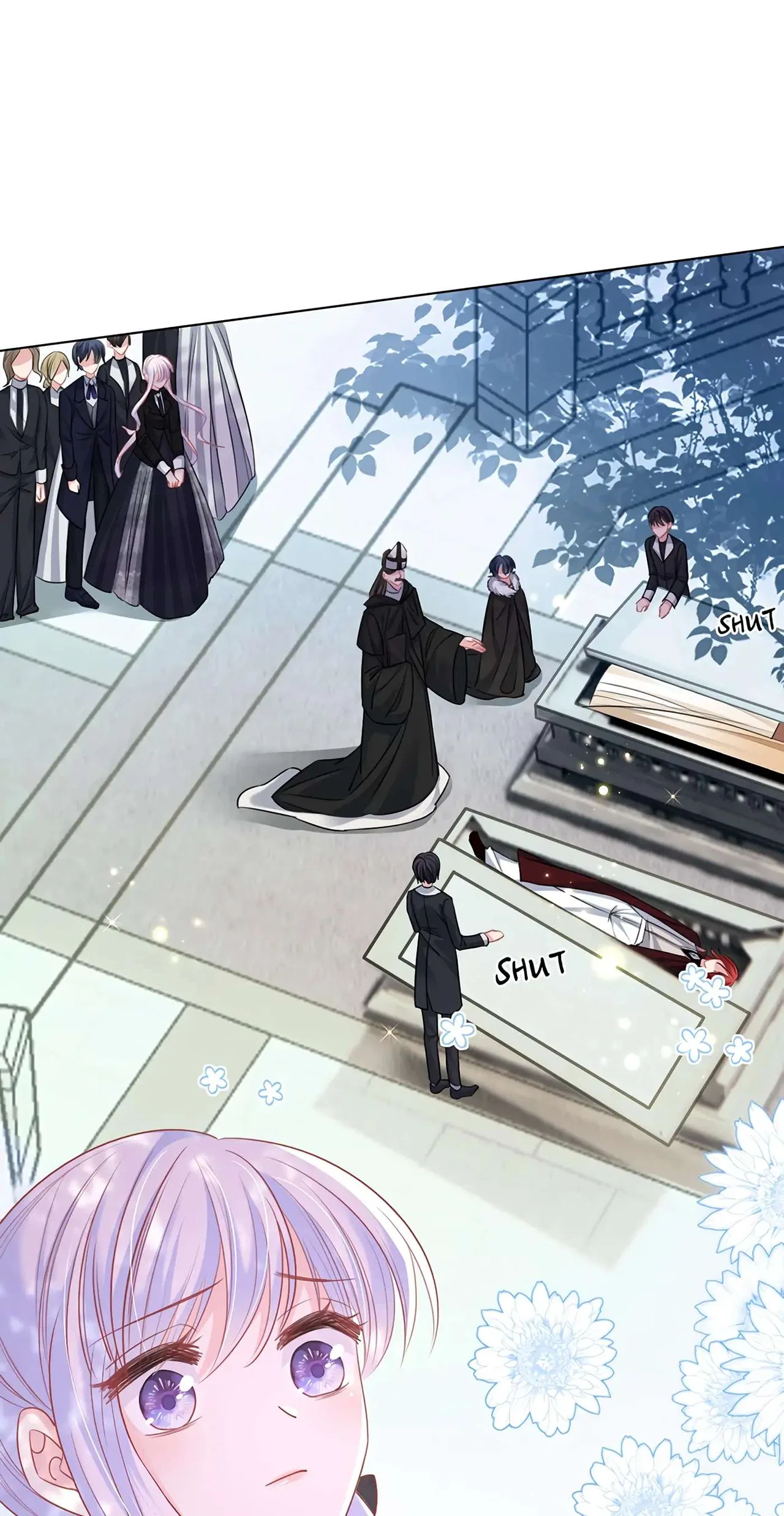 Governess of a Tyrant Chapter 51 – Page 7