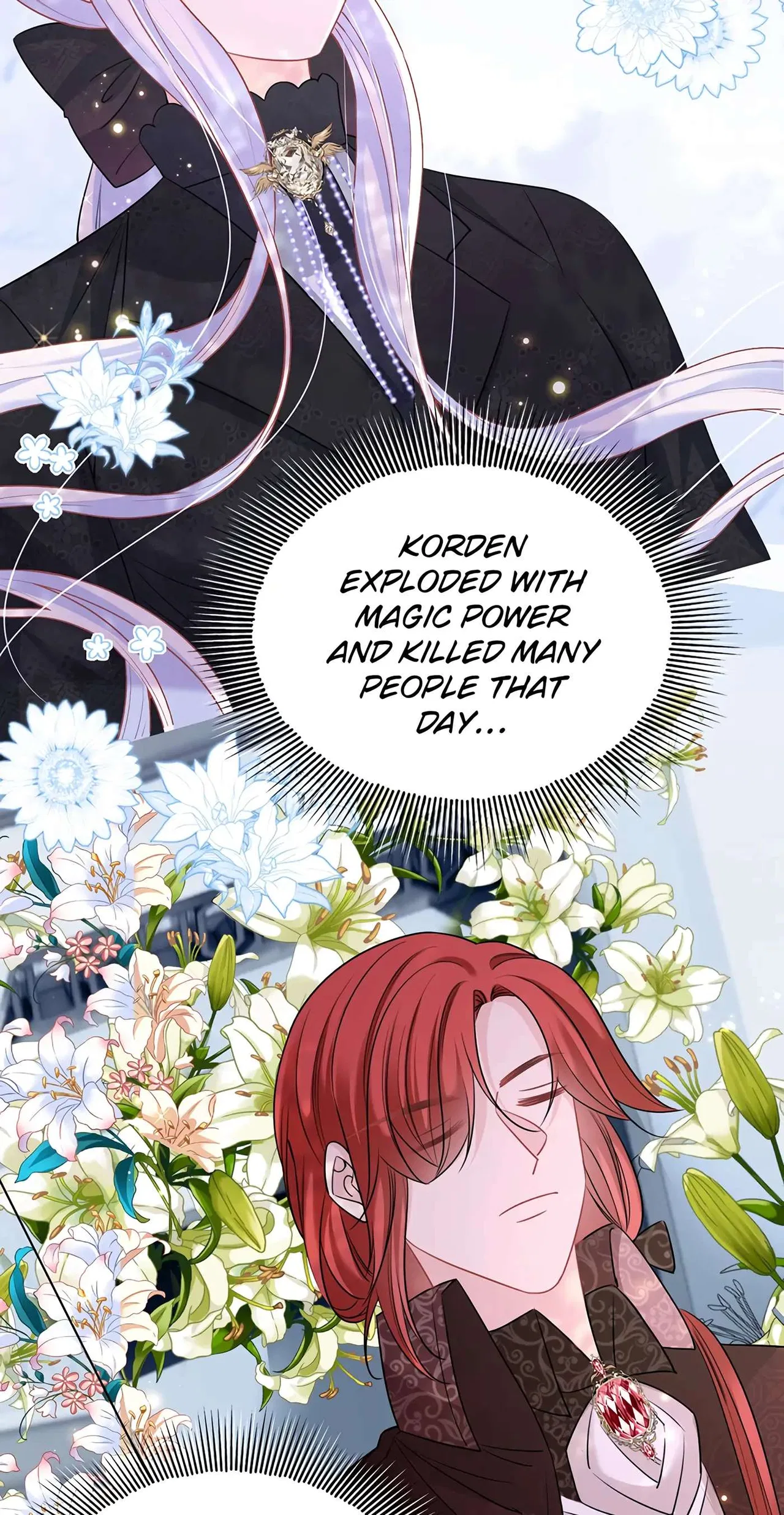 Governess of a Tyrant Chapter 51 – Page 8