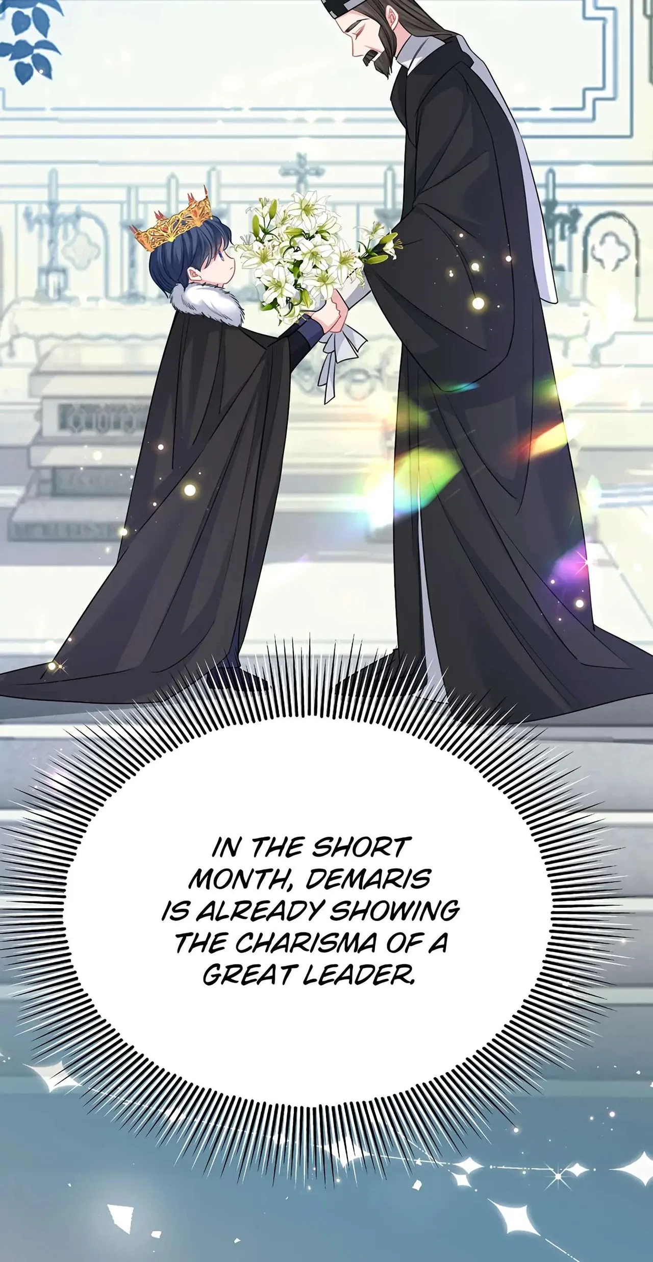 Governess of a Tyrant Chapter 51 – Page 11
